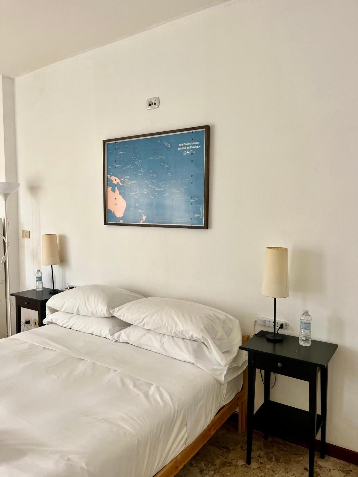 Milano Guest House — Photos 1