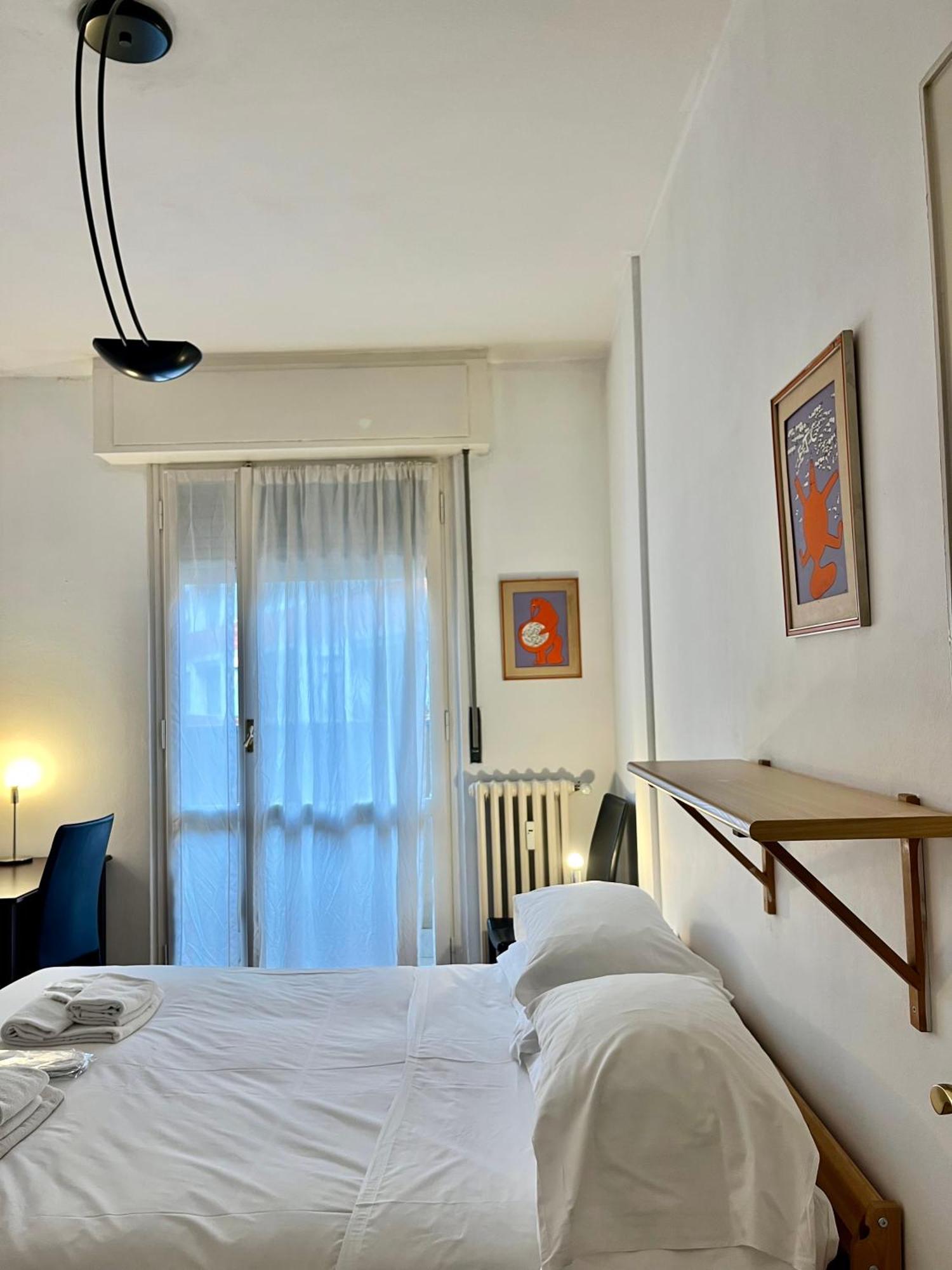 Milano Guest House — Photos 2